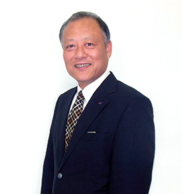 代表取締役 柴佳宏